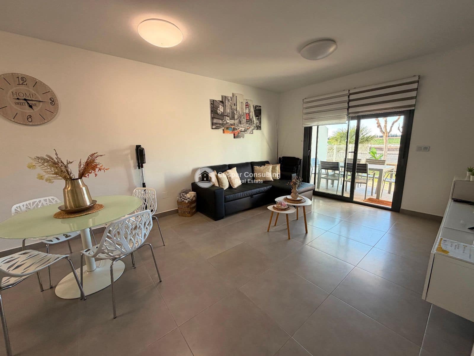 2 soverom Leilighet til salgs i Pilar de la Horadada med svømmebasseng - € 219 900 (Ref: 9506949)