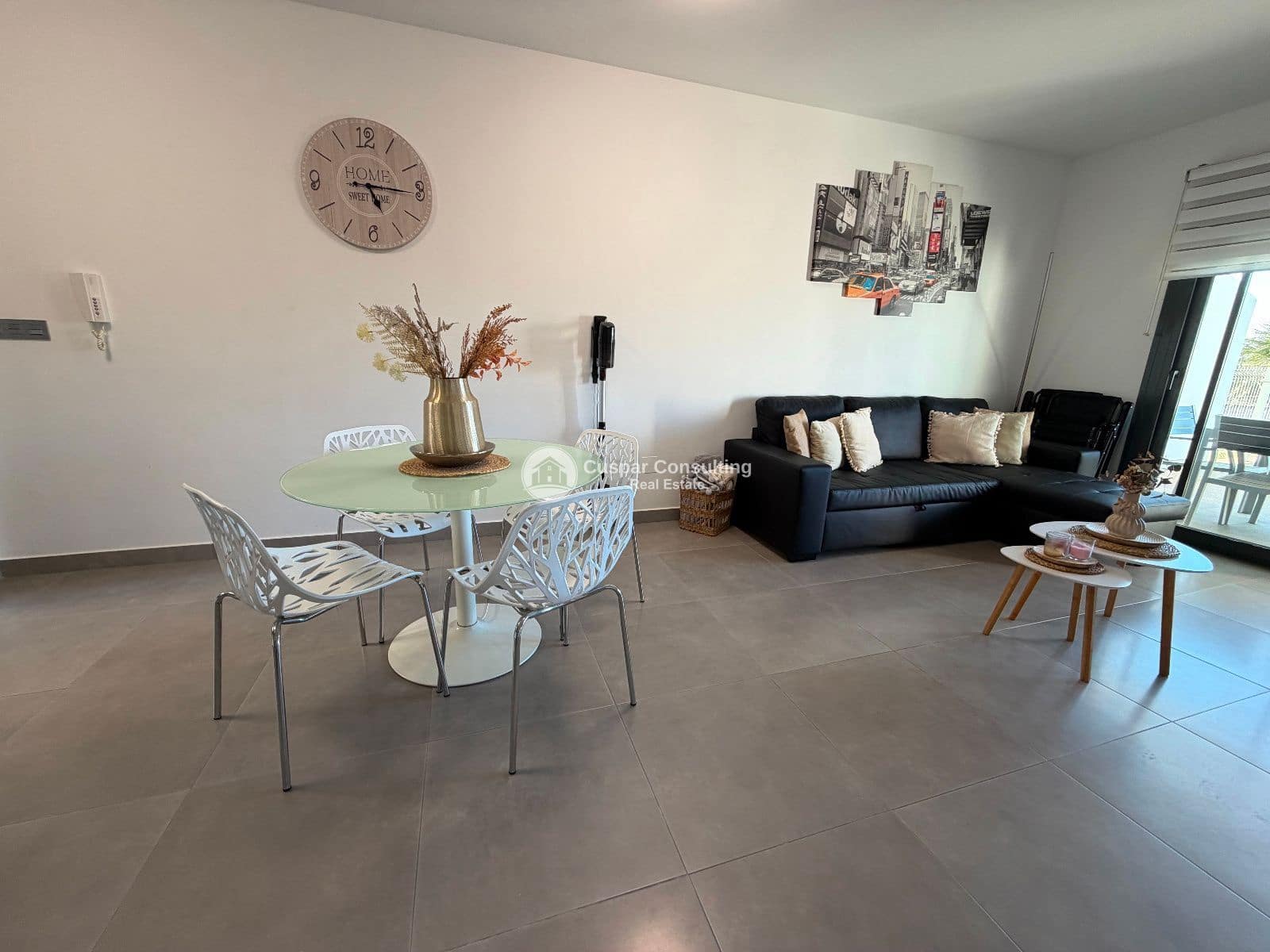 2 soverom Leilighet til salgs i Pilar de la Horadada med svømmebasseng - € 219 900 (Ref: 9506949)