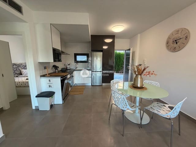 2 soverom Leilighet til salgs i Pilar de la Horadada ciudad, Pilar de la Horadada med svømmebasseng - € 219 900 (Ref: 9506949)