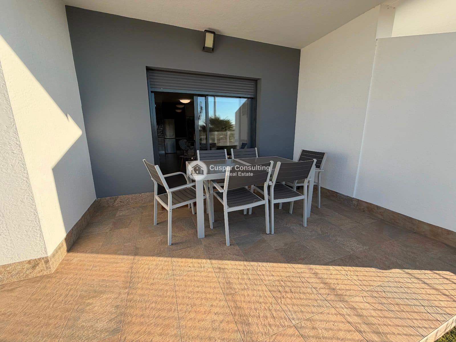 2 soverom Leilighet til salgs i Pilar de la Horadada med svømmebasseng - € 219 900 (Ref: 9506949)