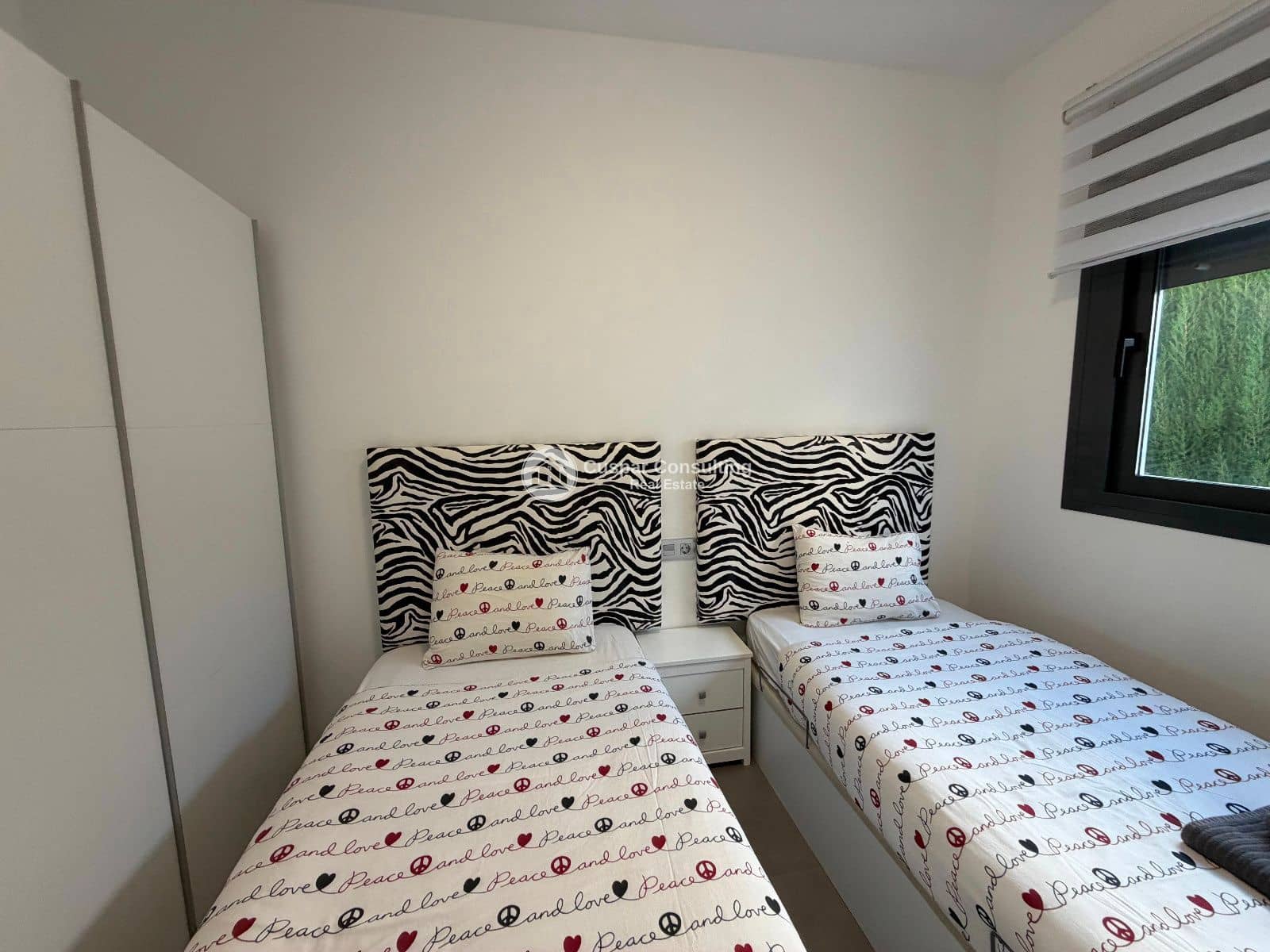 2 soverom Leilighet til salgs i Pilar de la Horadada med svømmebasseng - € 219 900 (Ref: 9506949)