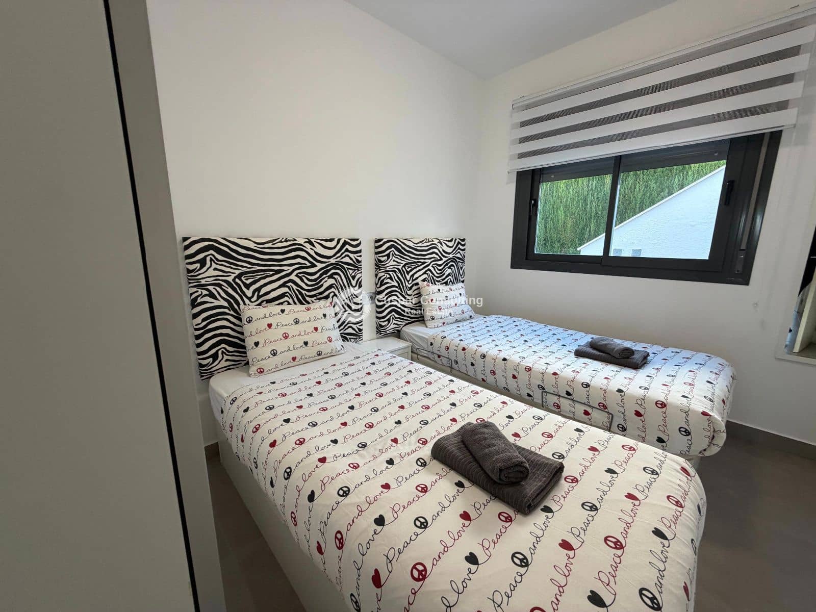 2 soverom Leilighet til salgs i Pilar de la Horadada med svømmebasseng - € 219 900 (Ref: 9506949)