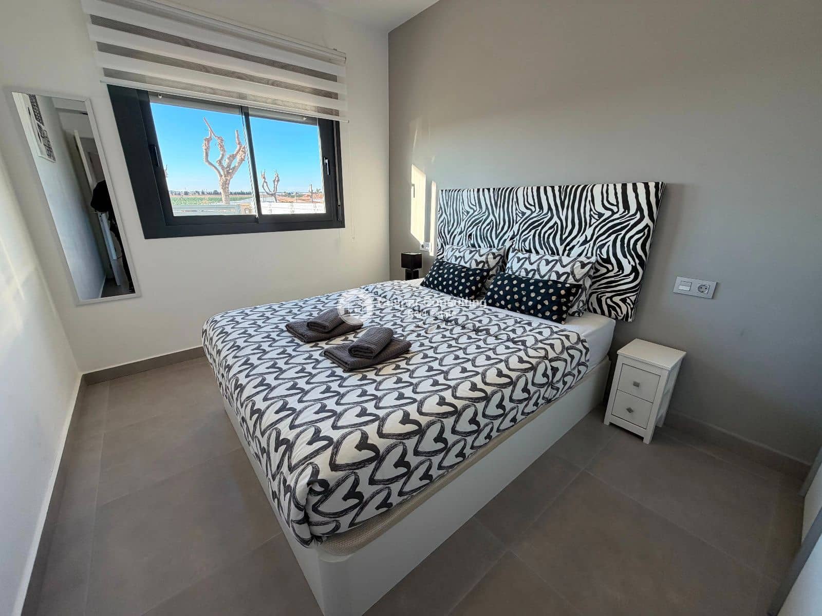 2 soverom Leilighet til salgs i Pilar de la Horadada med svømmebasseng - € 219 900 (Ref: 9506949)