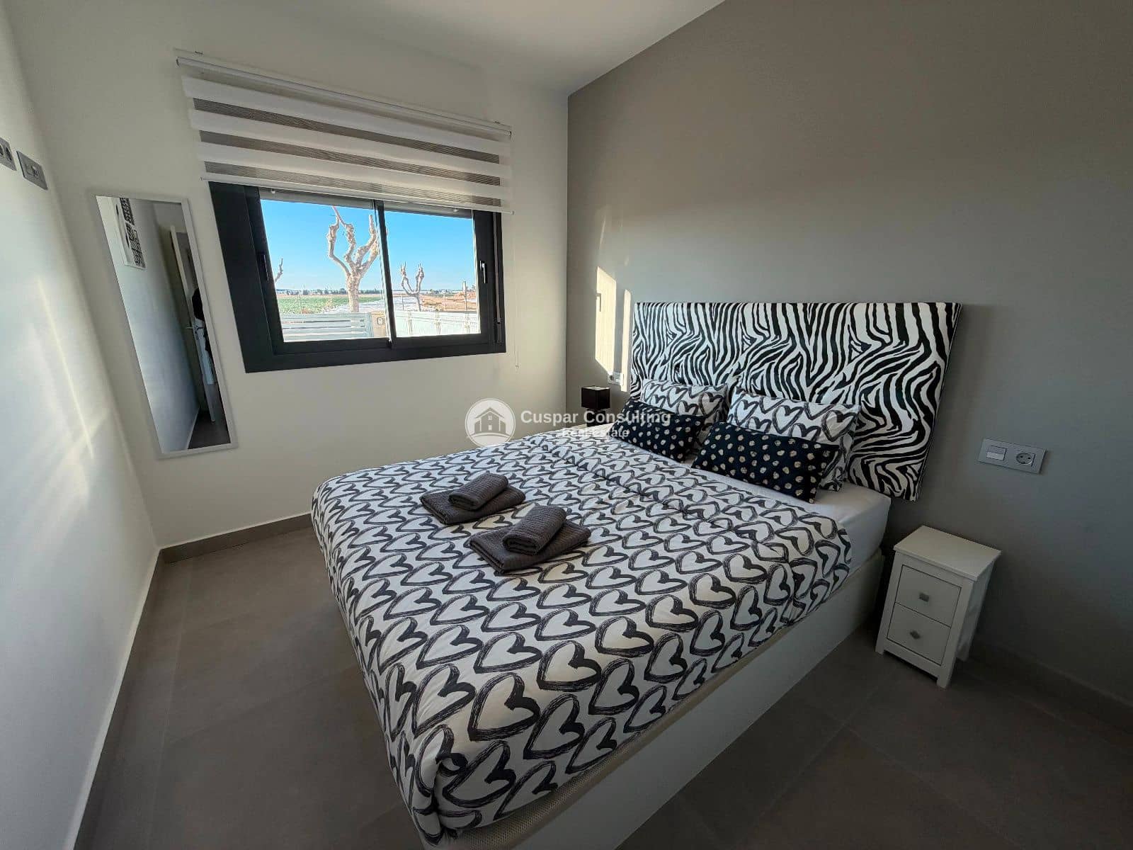 2 soverom Leilighet til salgs i Pilar de la Horadada med svømmebasseng - € 219 900 (Ref: 9506949)