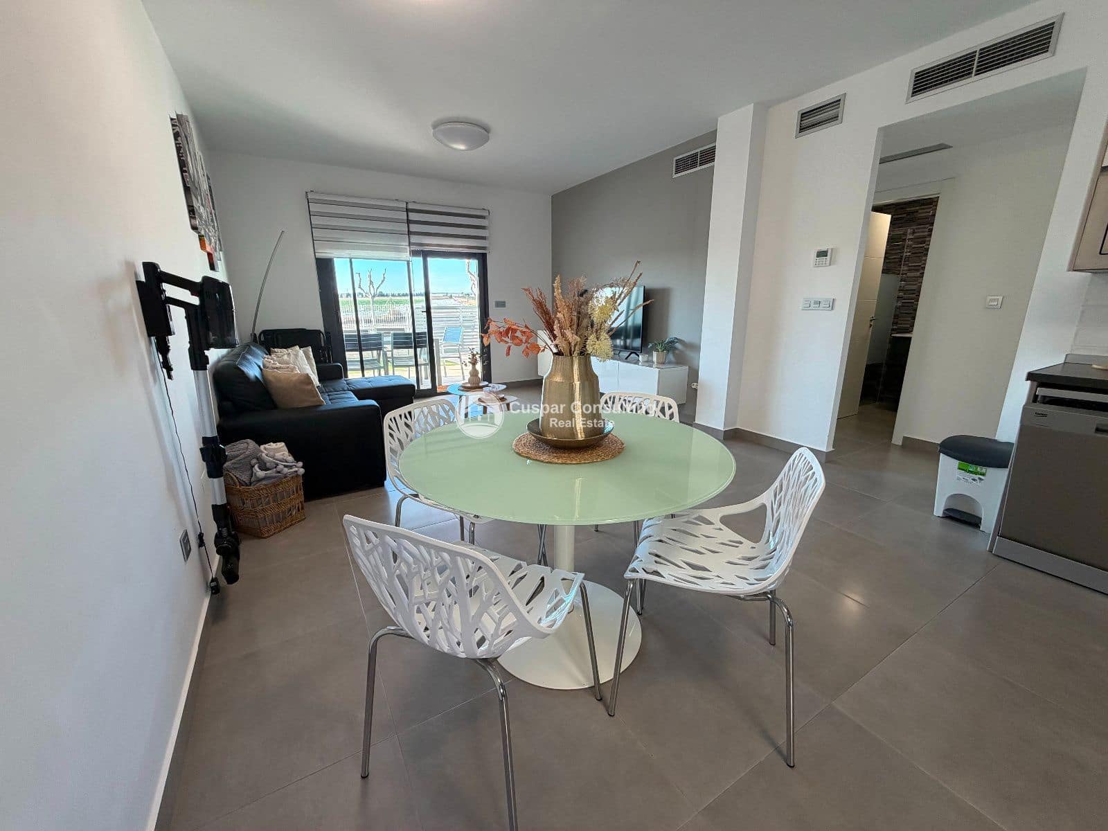 2 soverom Leilighet til salgs i Pilar de la Horadada med svømmebasseng - € 219 900 (Ref: 9506949)