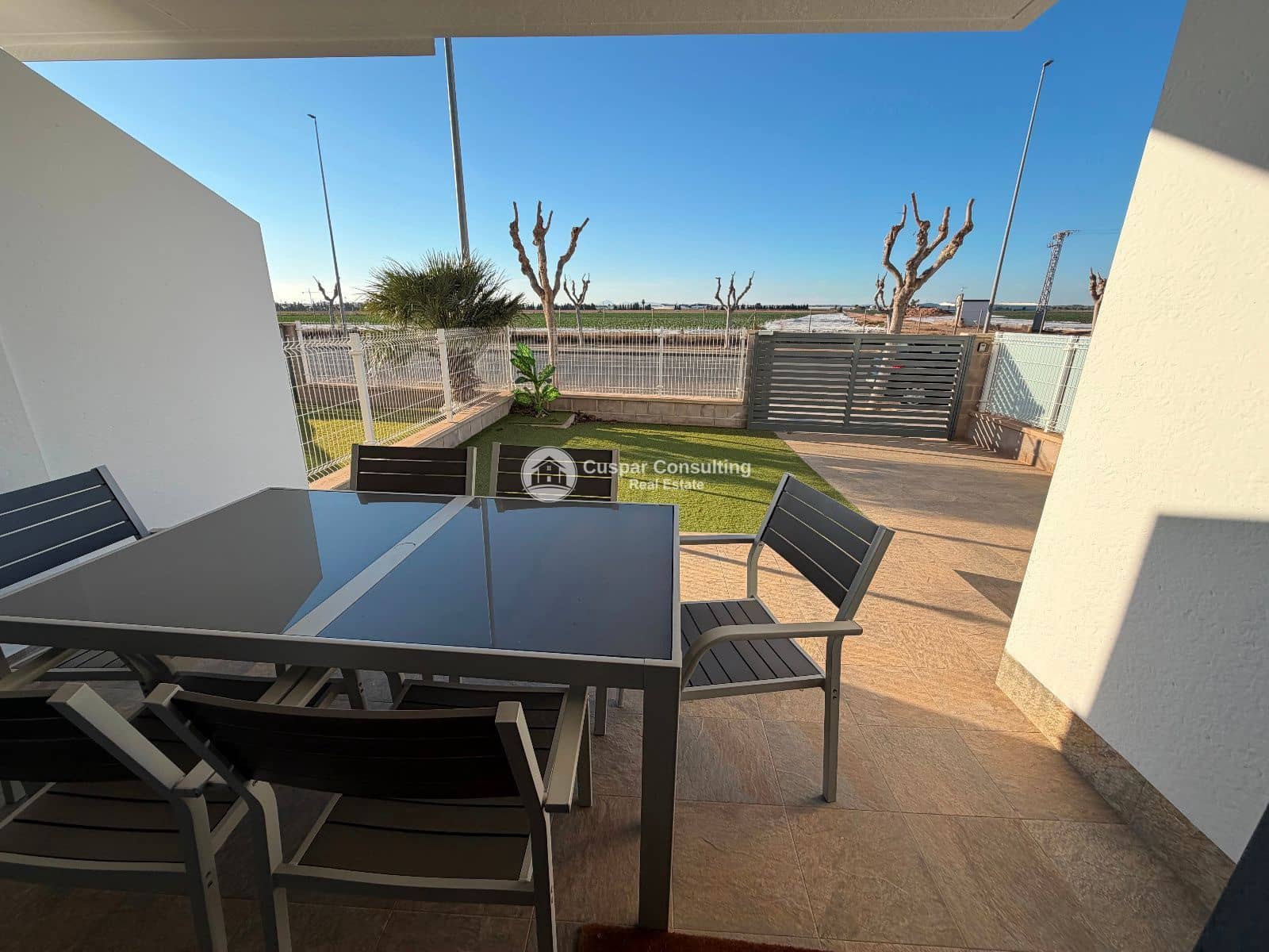 2 soverom Leilighet til salgs i Pilar de la Horadada med svømmebasseng - € 219 900 (Ref: 9506949)