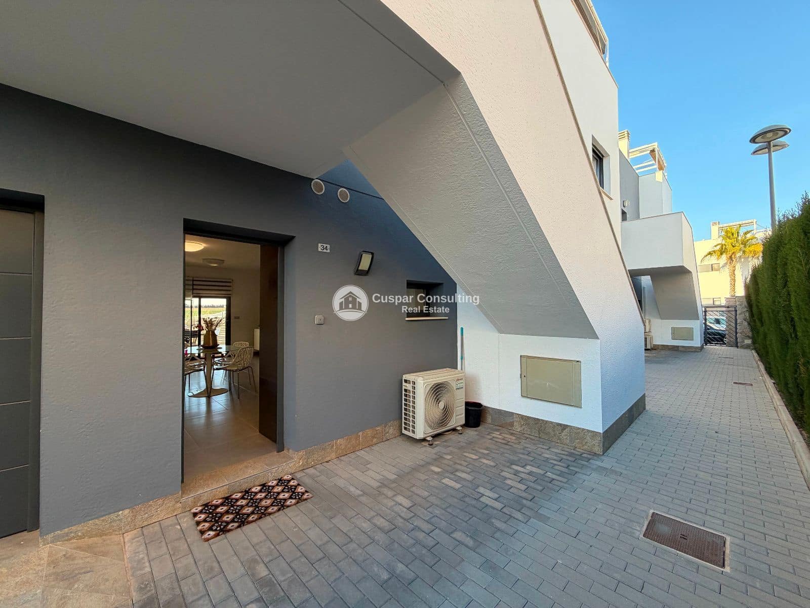 2 soverom Leilighet til salgs i Pilar de la Horadada med svømmebasseng - € 219 900 (Ref: 9506949)