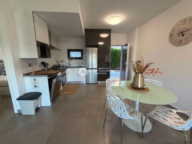 2 soverom Leilighet til salgs i Pilar de la Horadada ciudad, Pilar de la Horadada med svømmebasseng - € 219 900 (Ref: 9506949)