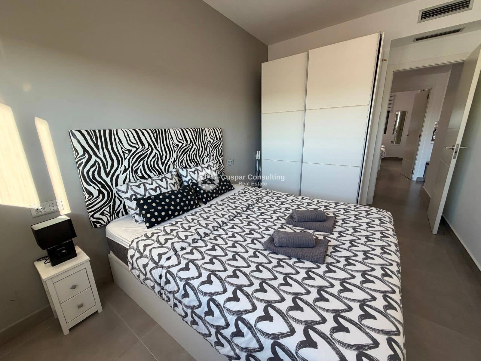 2 soverom Leilighet til salgs i Pilar de la Horadada med svømmebasseng - € 219 900 (Ref: 9506949)