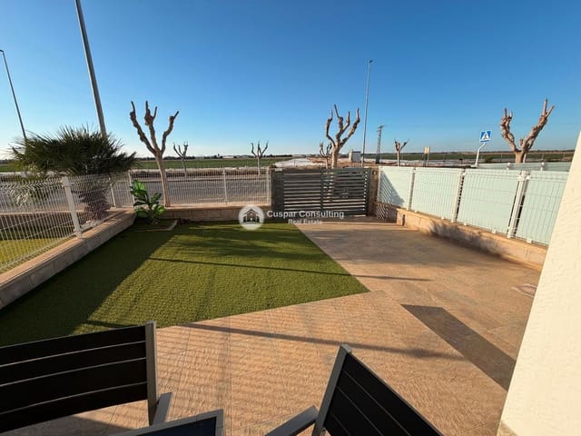 2 soverom Leilighet til salgs i Pilar de la Horadada ciudad, Pilar de la Horadada med svømmebasseng - € 219 900 (Ref: 9506949)