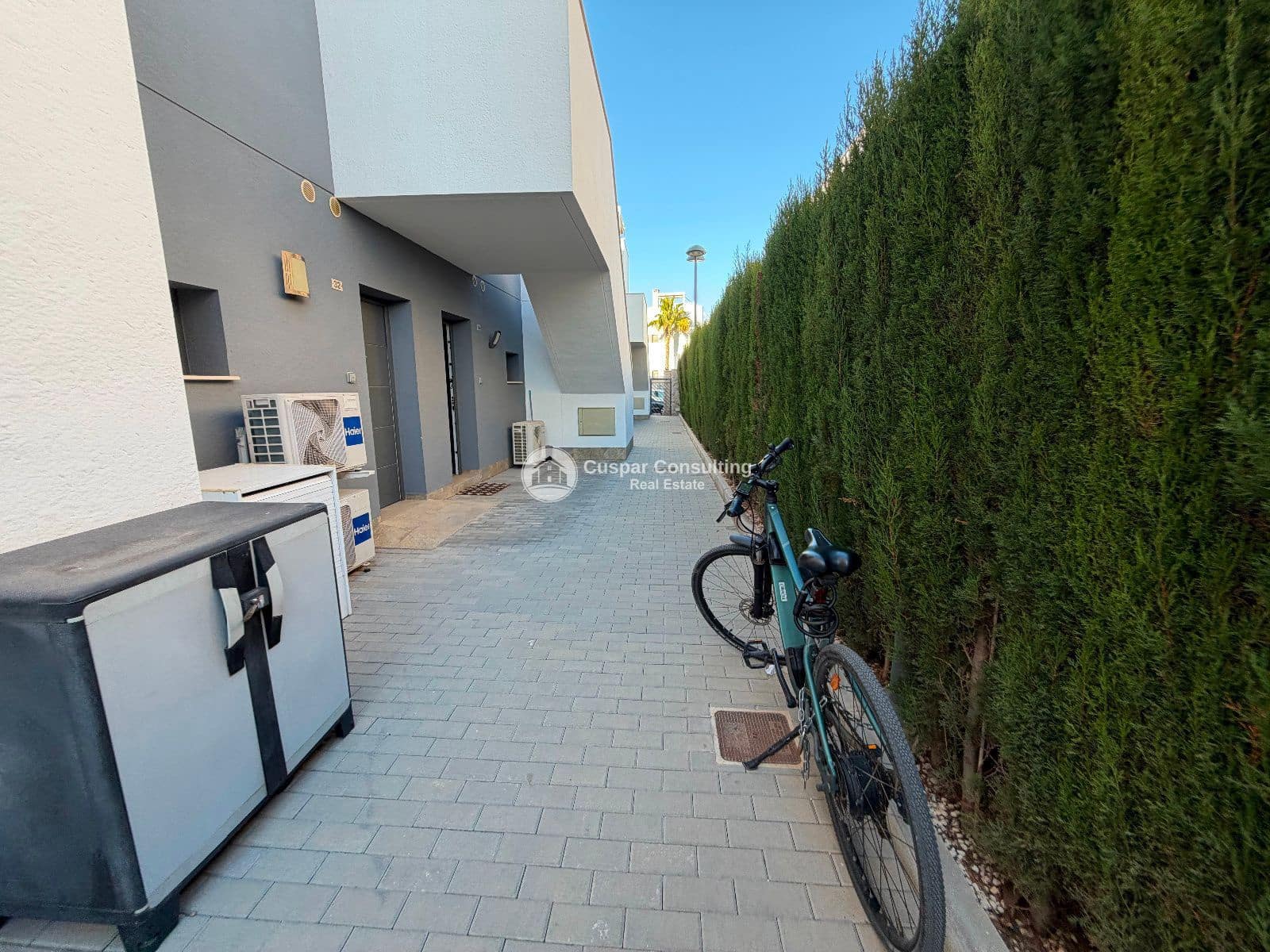 2 soverom Leilighet til salgs i Pilar de la Horadada med svømmebasseng - € 219 900 (Ref: 9506949)