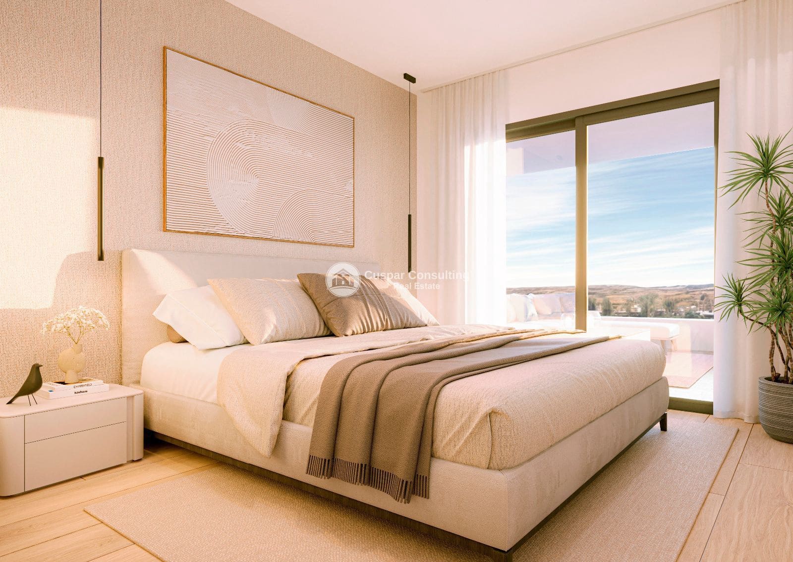 3 soveværelse Penthouse til salg i Torrevieja med swimmingpool garage - € 325.000 (Ref: 9508038)