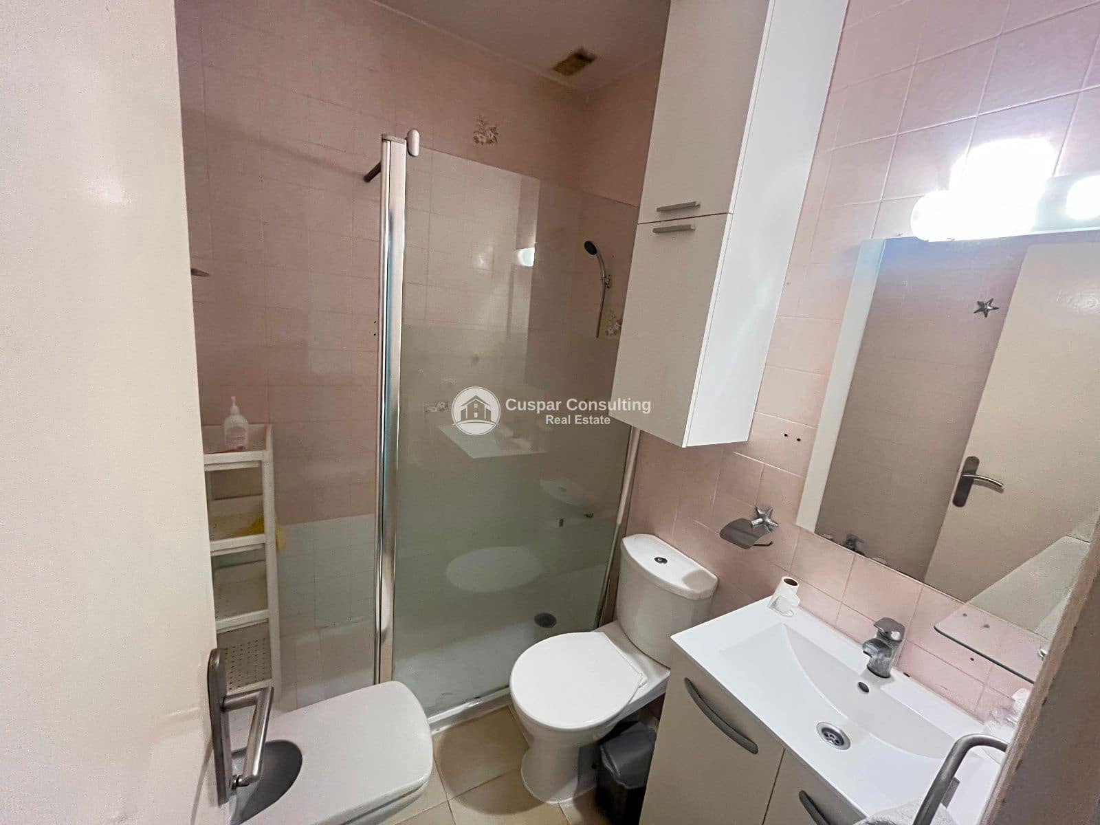 2 quarto Casa em Banda para venda em Lo Pagan - 121 958 € (Ref: 9510240)