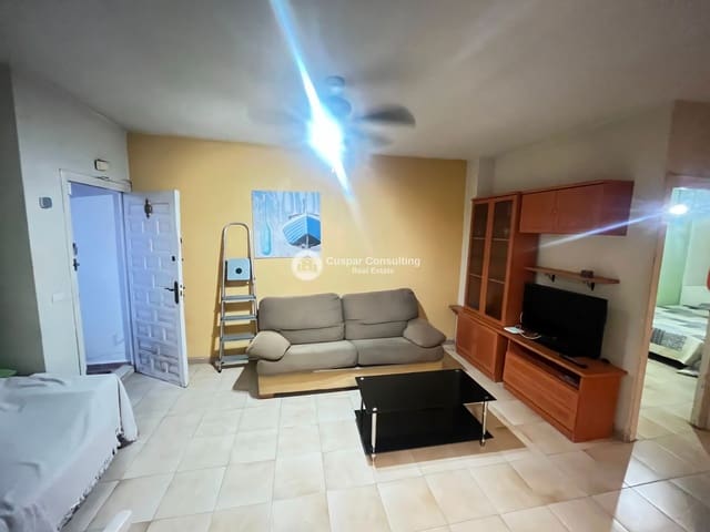 2 quarto Casa em Banda para venda em Lo Pagan, San Pedro del Pinatar - 121 958 € (Ref: 9510240)