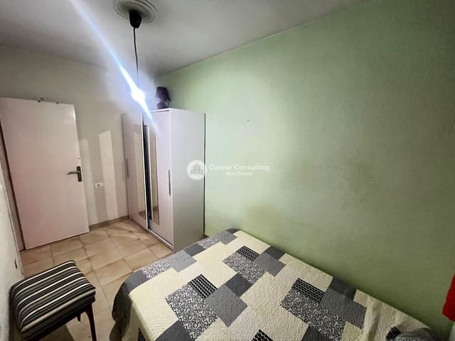 2 quarto Casa em Banda para venda em Lo Pagan, San Pedro del Pinatar - 121 958 € (Ref: 9510240)