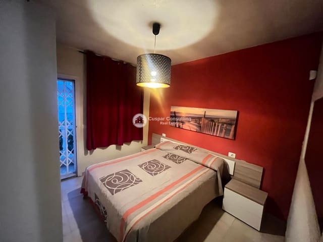 2 quarto Casa em Banda para venda em Lo Pagan, San Pedro del Pinatar - 121 958 € (Ref: 9510240)