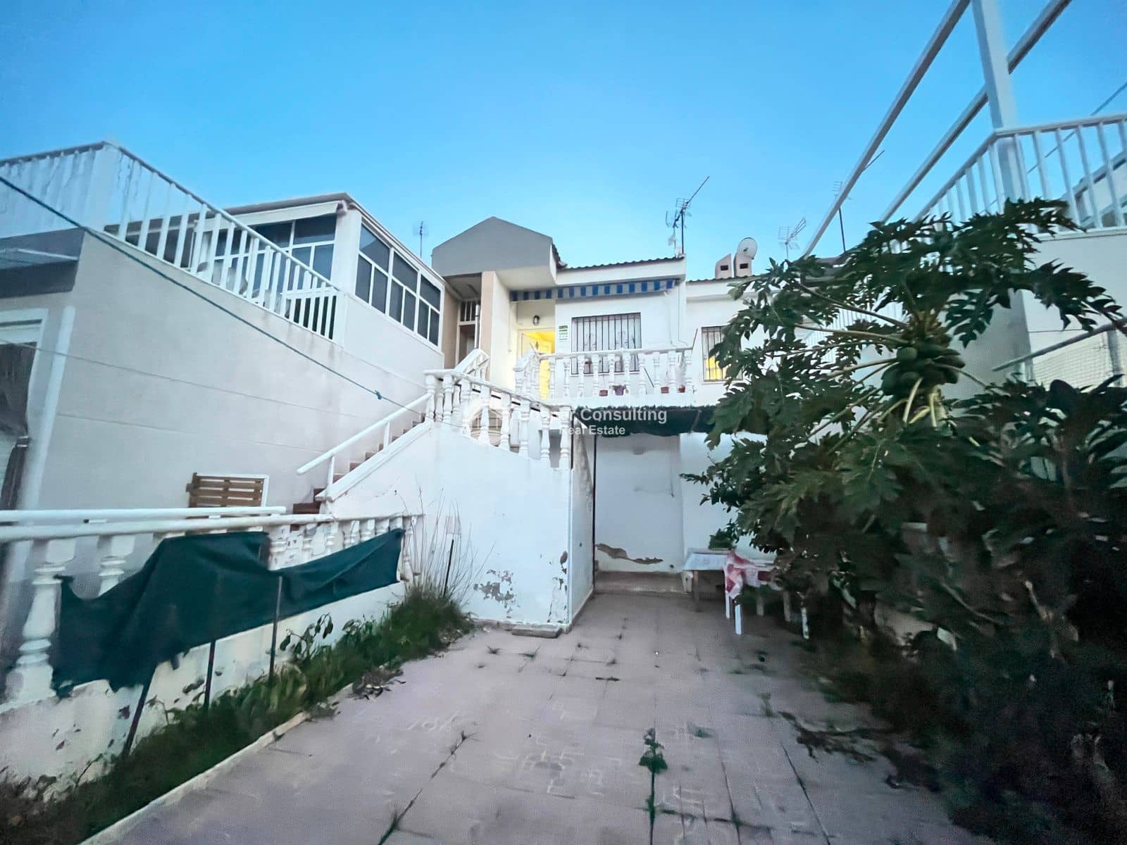 2 quarto Casa em Banda para venda em Lo Pagan - 121 958 € (Ref: 9510240)