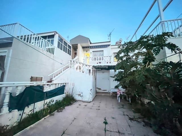 2 quarto Casa em Banda para venda em Lo Pagan, San Pedro del Pinatar - 121 958 € (Ref: 9510240)