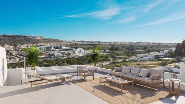 3 chambre Appartement à vendre à Benijófar avec piscine garage - 289 900 € (Ref: 9511462)