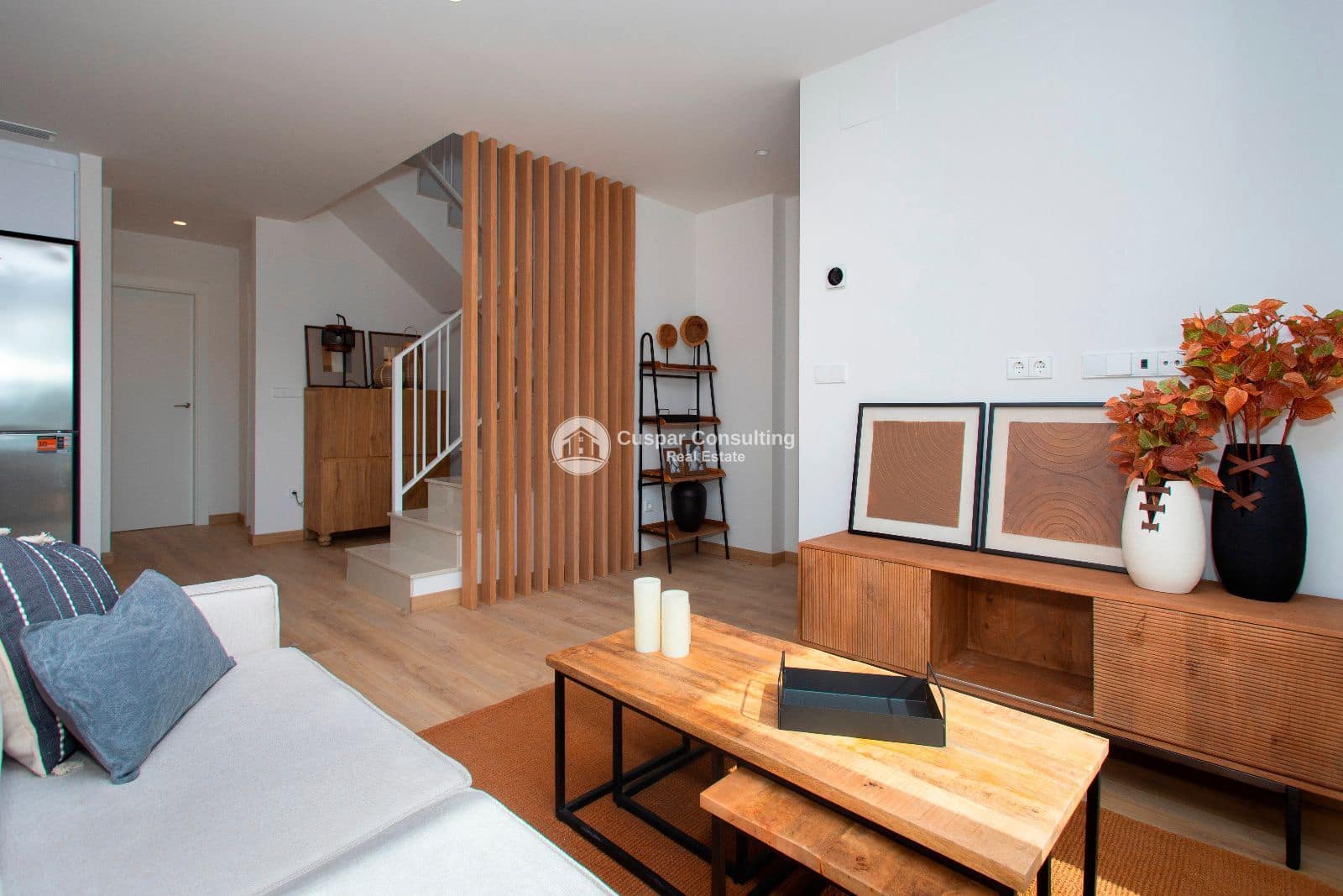 3 soverom Leilighet til salgs i Monforte del Cid med svømmebasseng garasje - € 330 000 (Ref: 9516225)