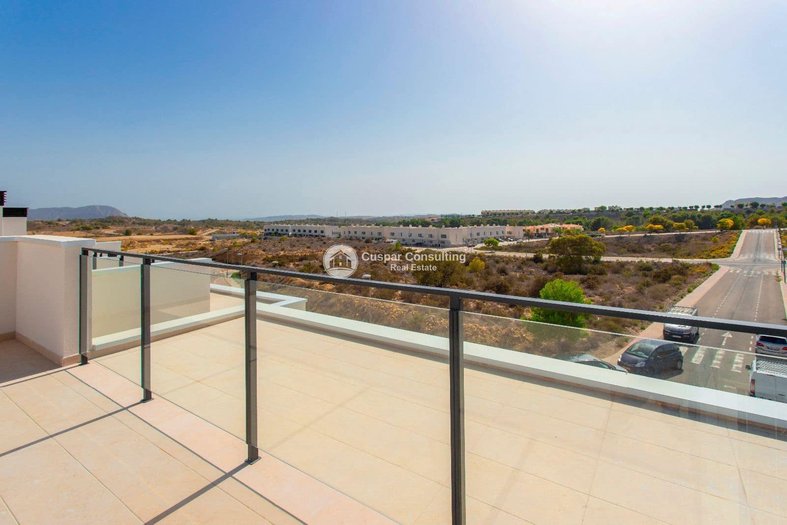 3 soverom Leilighet til salgs i Monforte del Cid med svømmebasseng garasje - € 330 000 (Ref: 9516225)