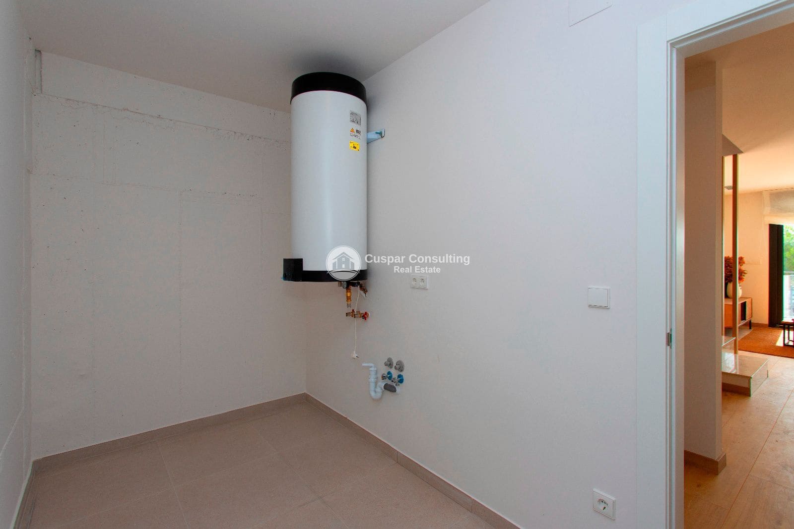 3 soverom Leilighet til salgs i Monforte del Cid med svømmebasseng garasje - € 330 000 (Ref: 9516225)