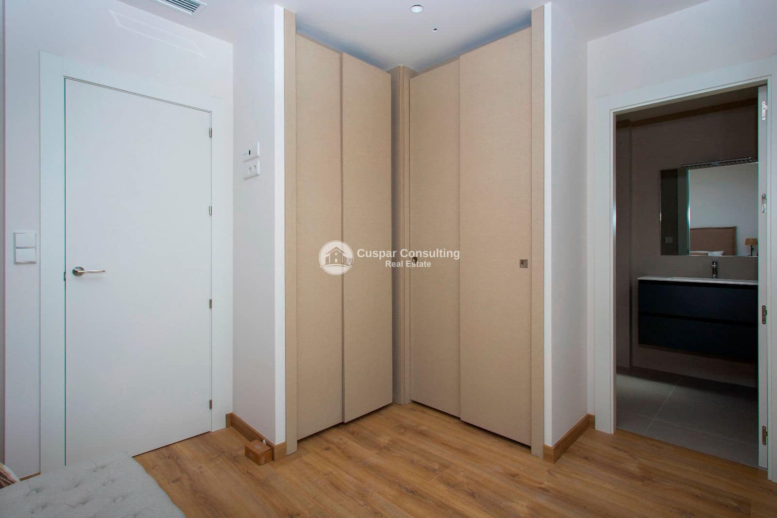 3 soverom Leilighet til salgs i Monforte del Cid med svømmebasseng garasje - € 330 000 (Ref: 9516225)