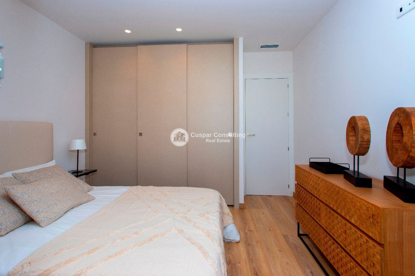 3 soverom Leilighet til salgs i Monforte del Cid med svømmebasseng garasje - € 330 000 (Ref: 9516225)