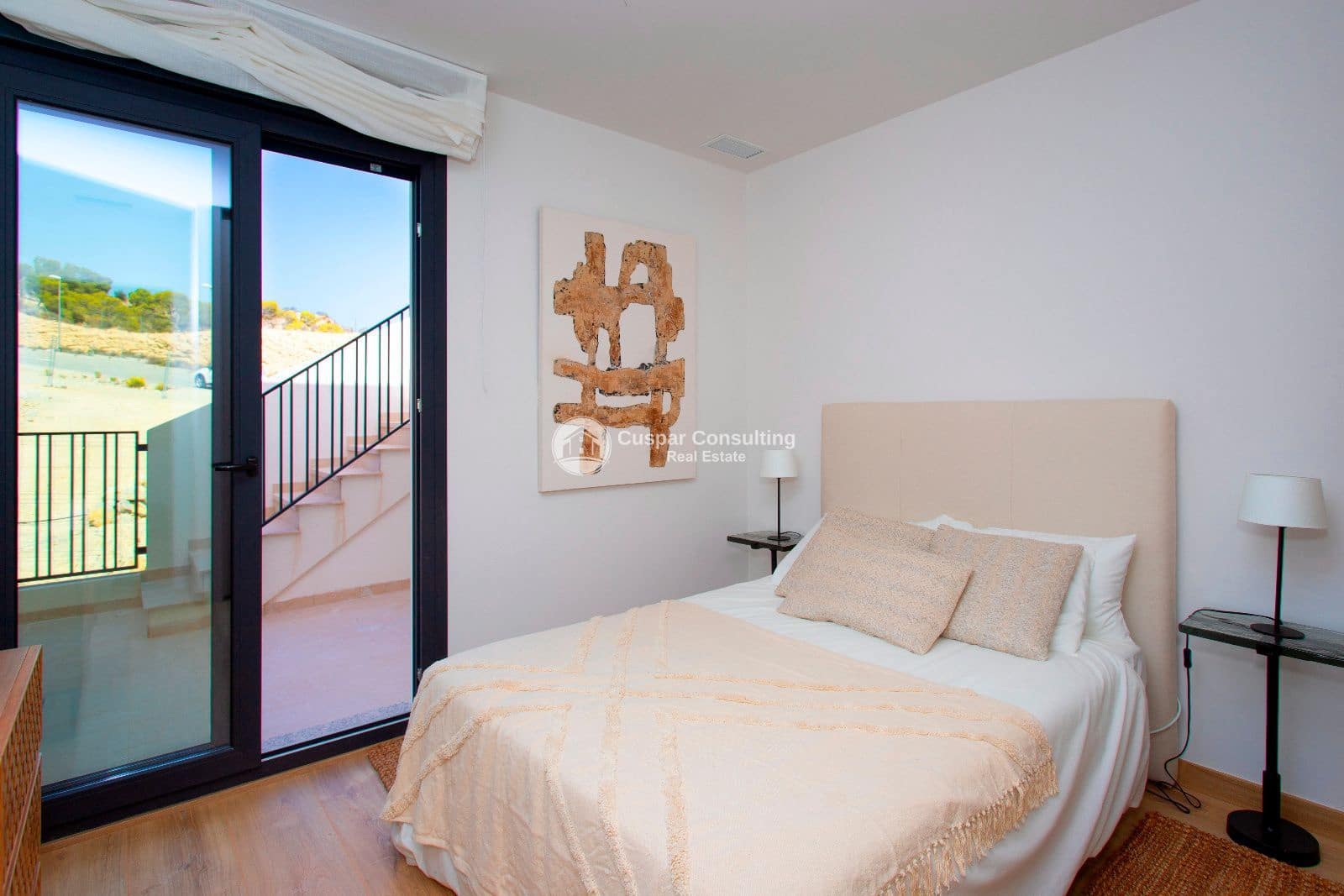 3 soverom Leilighet til salgs i Monforte del Cid med svømmebasseng garasje - € 330 000 (Ref: 9516225)