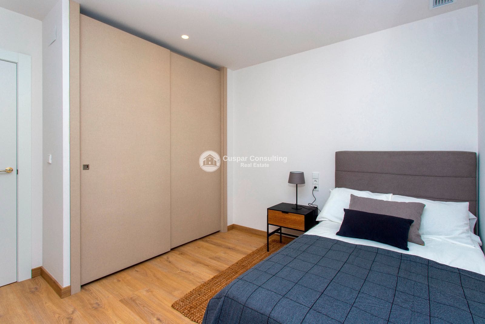 3 soverom Leilighet til salgs i Monforte del Cid med svømmebasseng garasje - € 330 000 (Ref: 9516225)