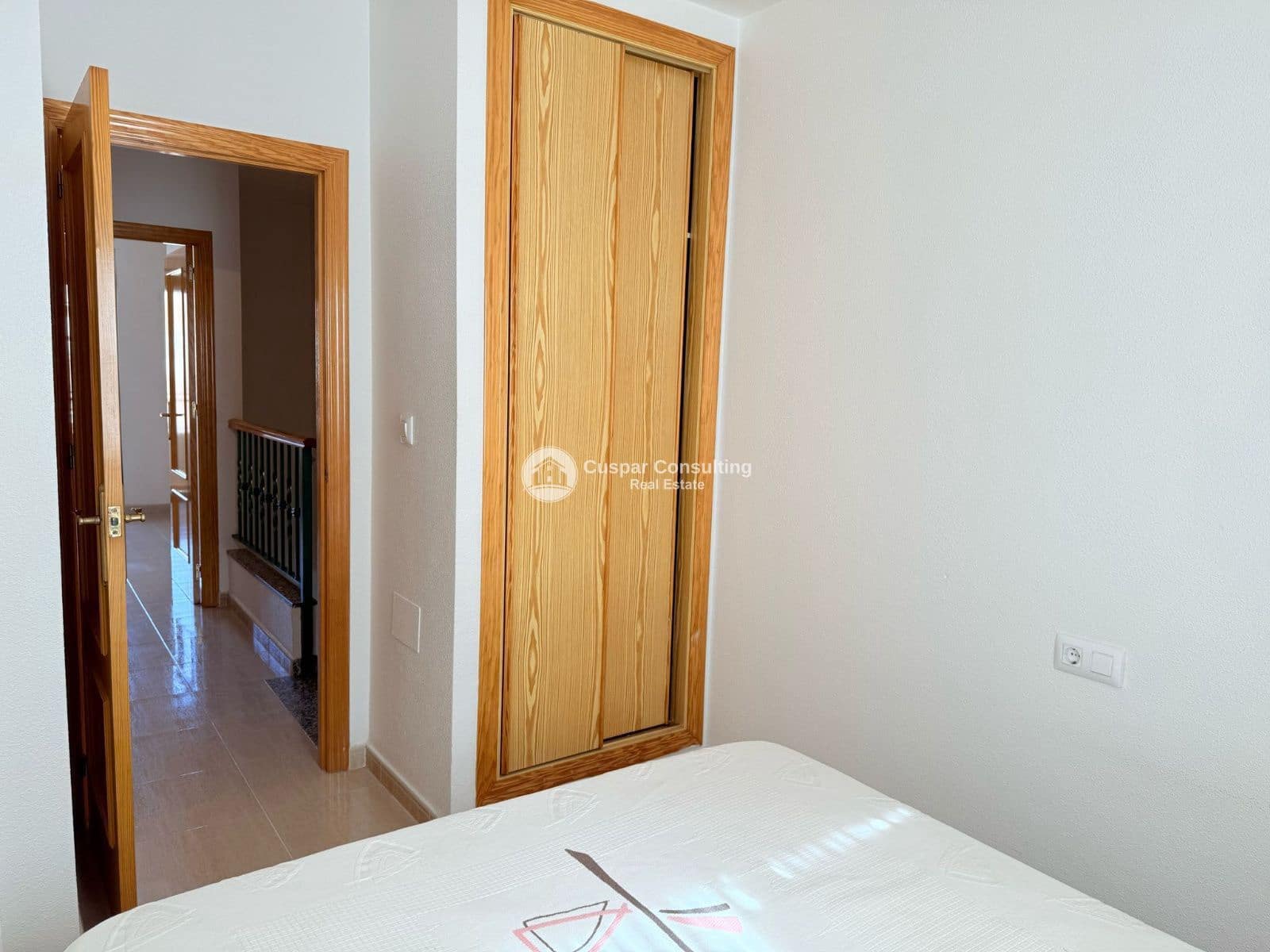 4 soverom Hus til salgs i Los Alcazares med garasje - € 193 000 (Ref: 9521603)