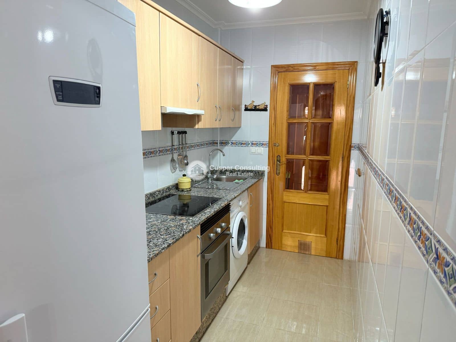 4 soverom Hus til salgs i Los Alcazares med garasje - € 193 000 (Ref: 9521603)