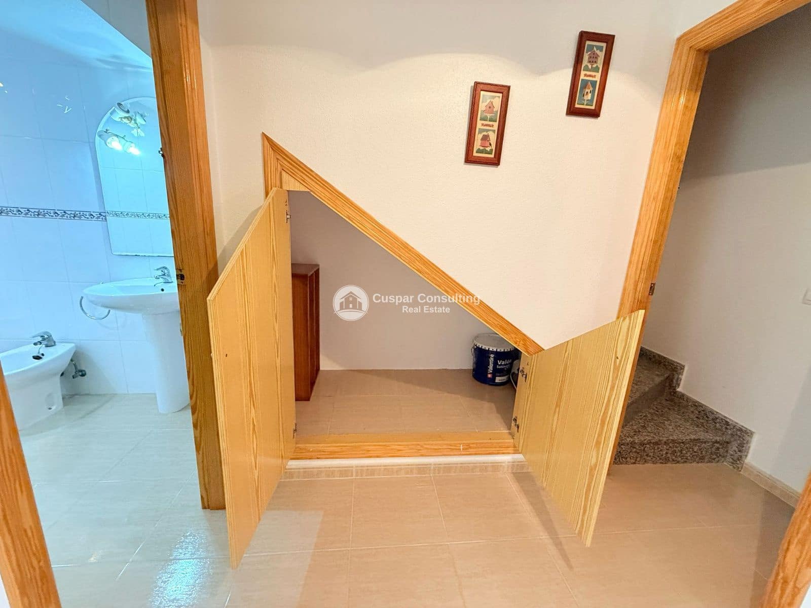 4 soverom Hus til salgs i Los Alcazares med garasje - € 193 000 (Ref: 9521603)