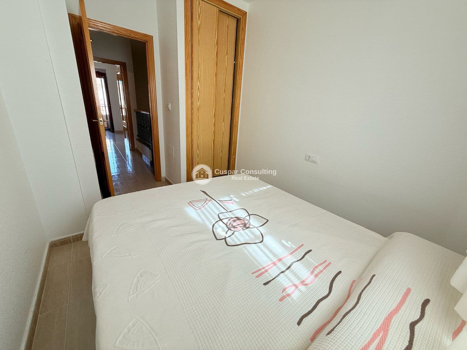 4 soverom Hus til salgs i Los Alcazares med garasje - € 193 000 (Ref: 9521603)