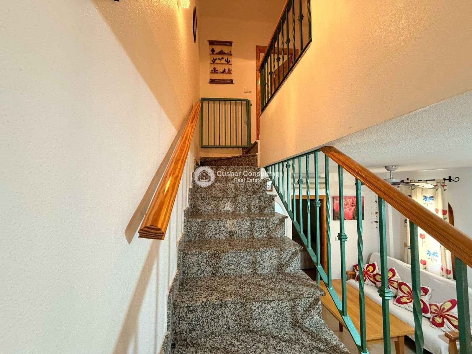 4 soverom Hus til salgs i Los Alcazares med garasje - € 193 000 (Ref: 9521603)