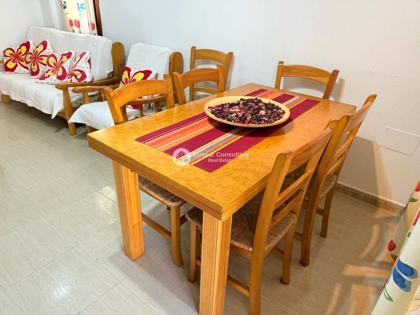 4 soverom Hus til salgs i Los Alcazares med garasje - € 193 000 (Ref: 9521603)