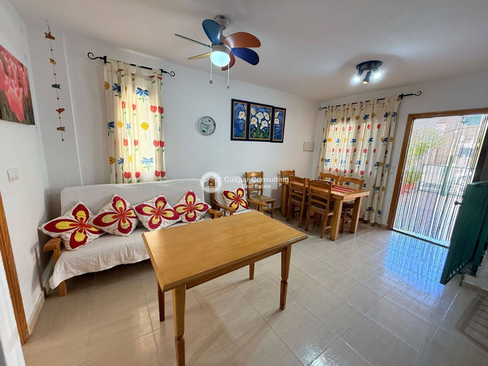 4 soverom Hus til salgs i Los Alcazares med garasje - € 193 000 (Ref: 9521603)