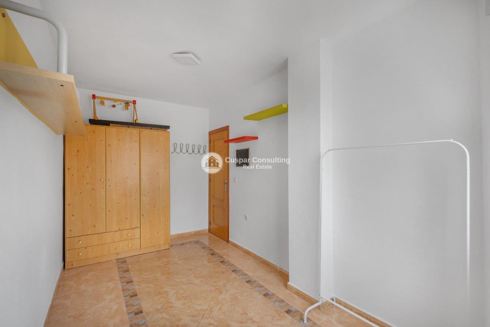 2 camera da letto Appartamento in vendita in Torrevieja con garage - 136.000 € (Rif: 9523376)