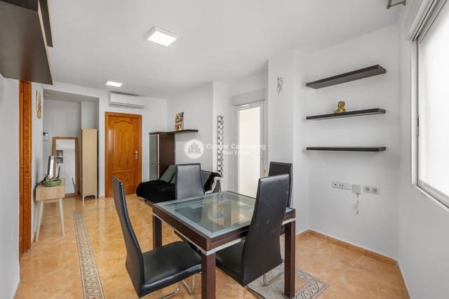 2 camera da letto Appartamento in vendita in Las Piscinas Naturales, Torrevieja con garage - 136.000 € (Rif: 9523376)