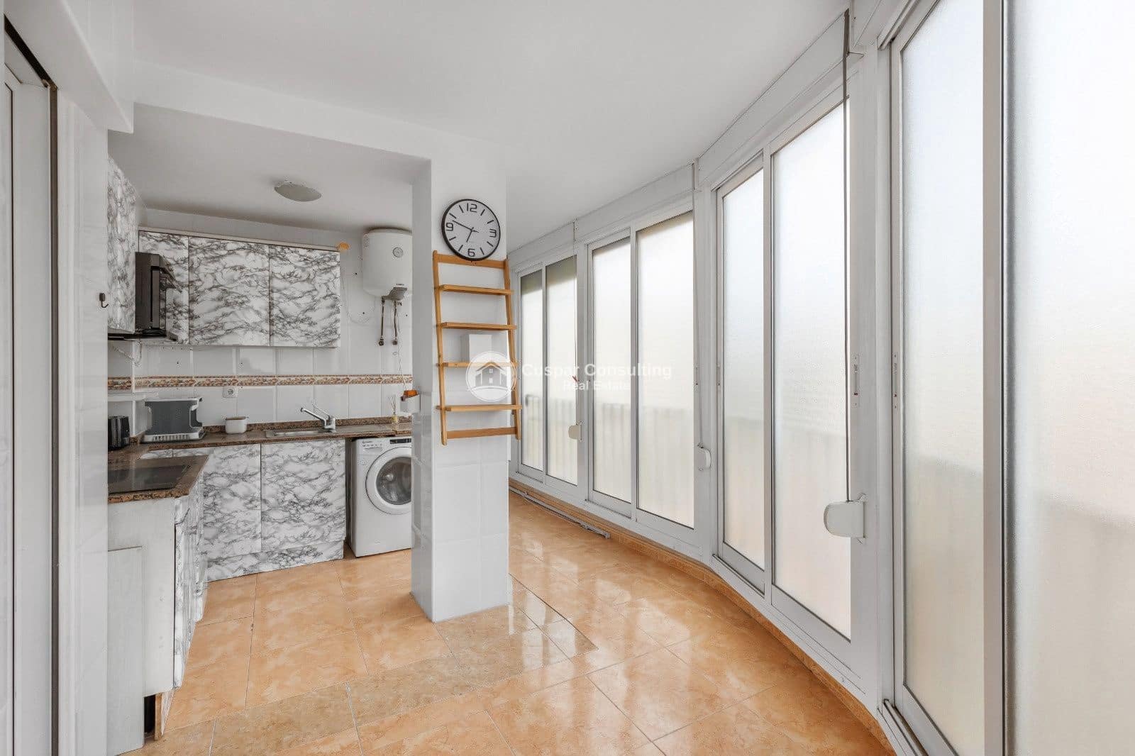 2 camera da letto Appartamento in vendita in Torrevieja con garage - 136.000 € (Rif: 9523376)