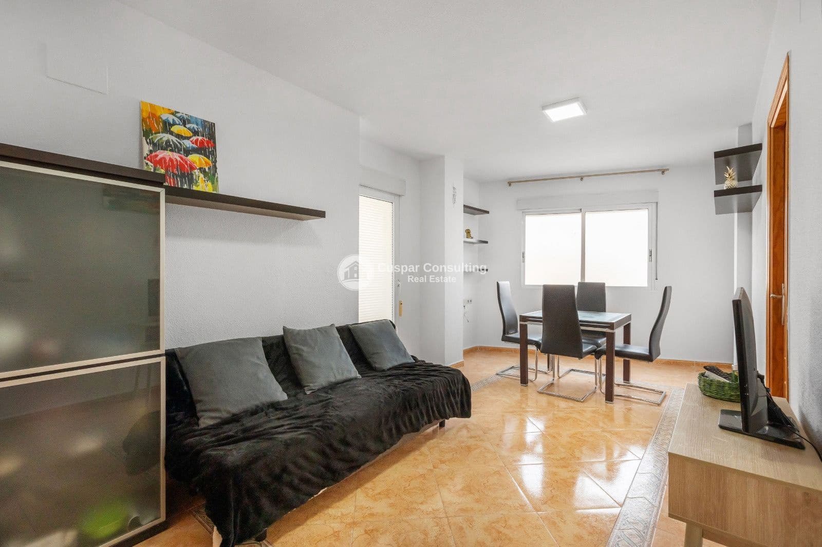 2 camera da letto Appartamento in vendita in Torrevieja con garage - 136.000 € (Rif: 9523376)