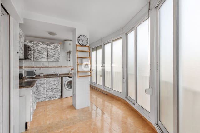 2 camera da letto Appartamento in vendita in Las Piscinas Naturales, Torrevieja con garage - 136.000 € (Rif: 9523376)