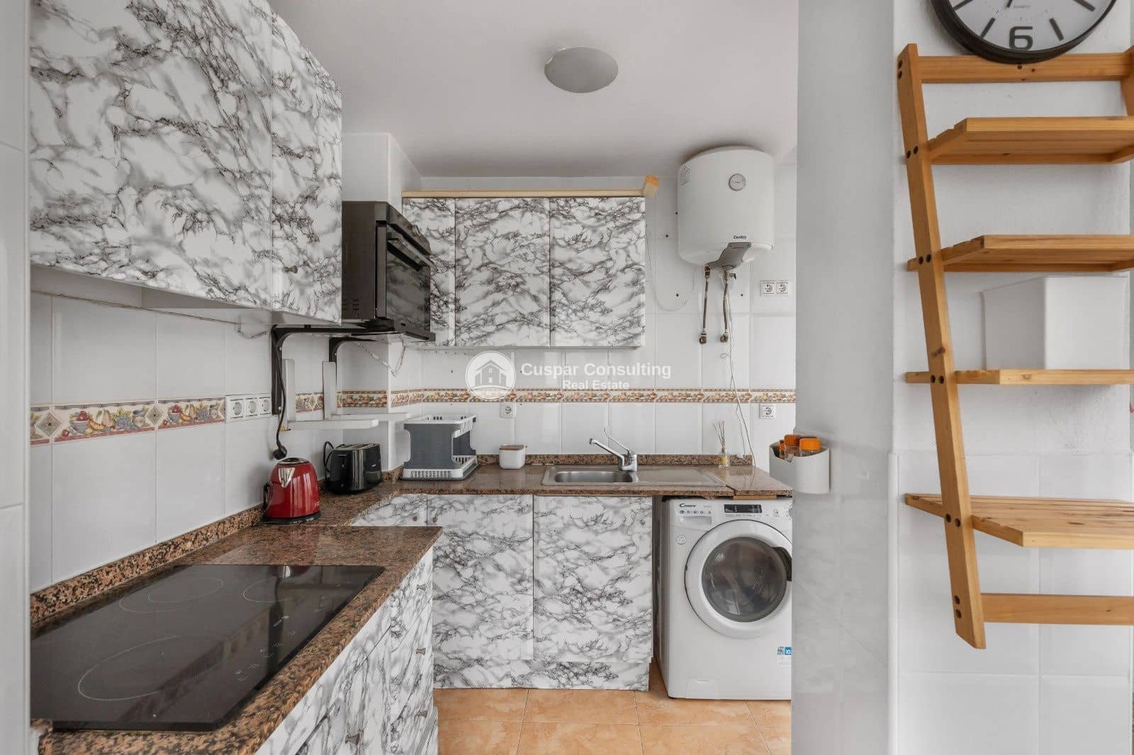 2 camera da letto Appartamento in vendita in Torrevieja con garage - 136.000 € (Rif: 9523376)