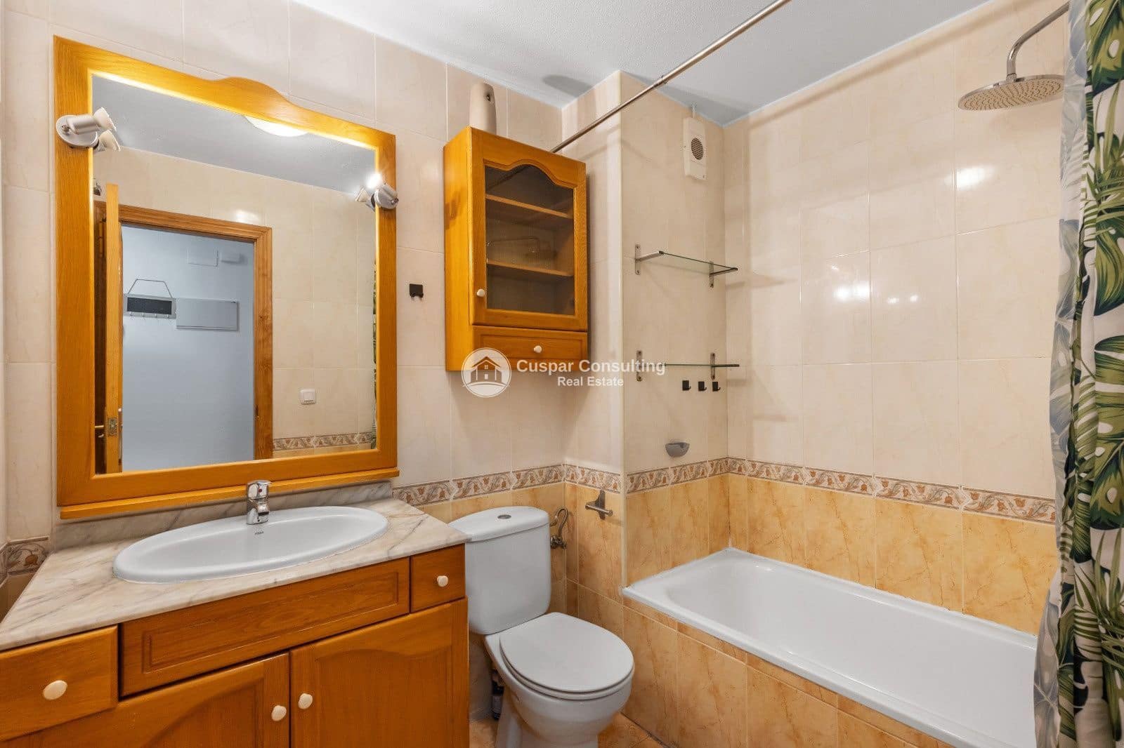 2 camera da letto Appartamento in vendita in Torrevieja con garage - 136.000 € (Rif: 9523376)
