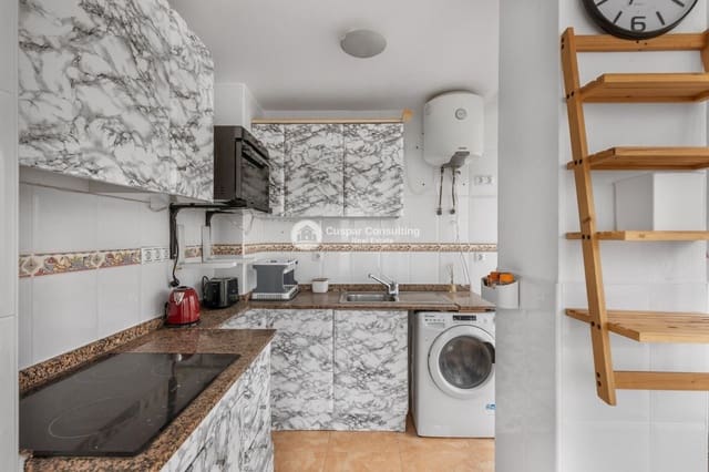 2 camera da letto Appartamento in vendita in Las Piscinas Naturales, Torrevieja con garage - 136.000 € (Rif: 9523376)