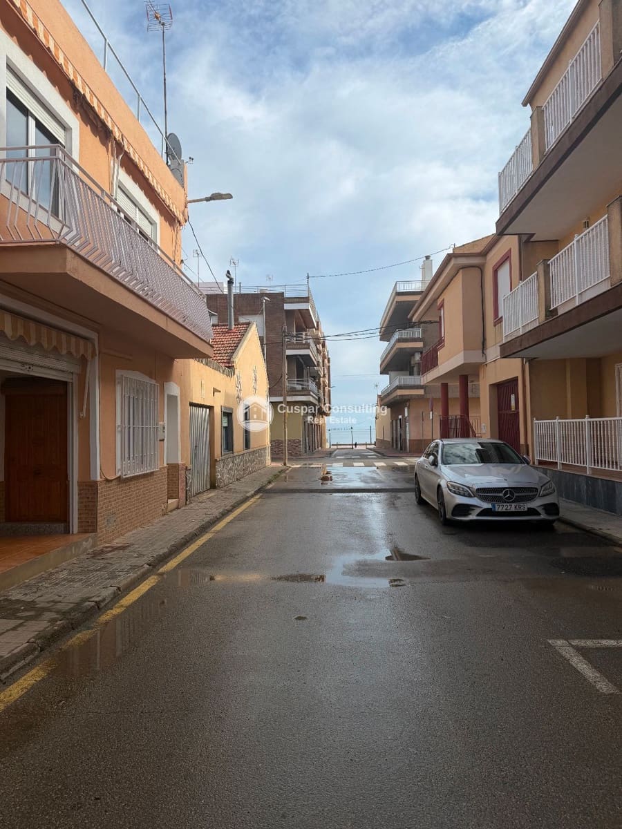 3 soverom Leilighet til salgs i Los Alcazares - € 135 000 (Ref: 9524559)