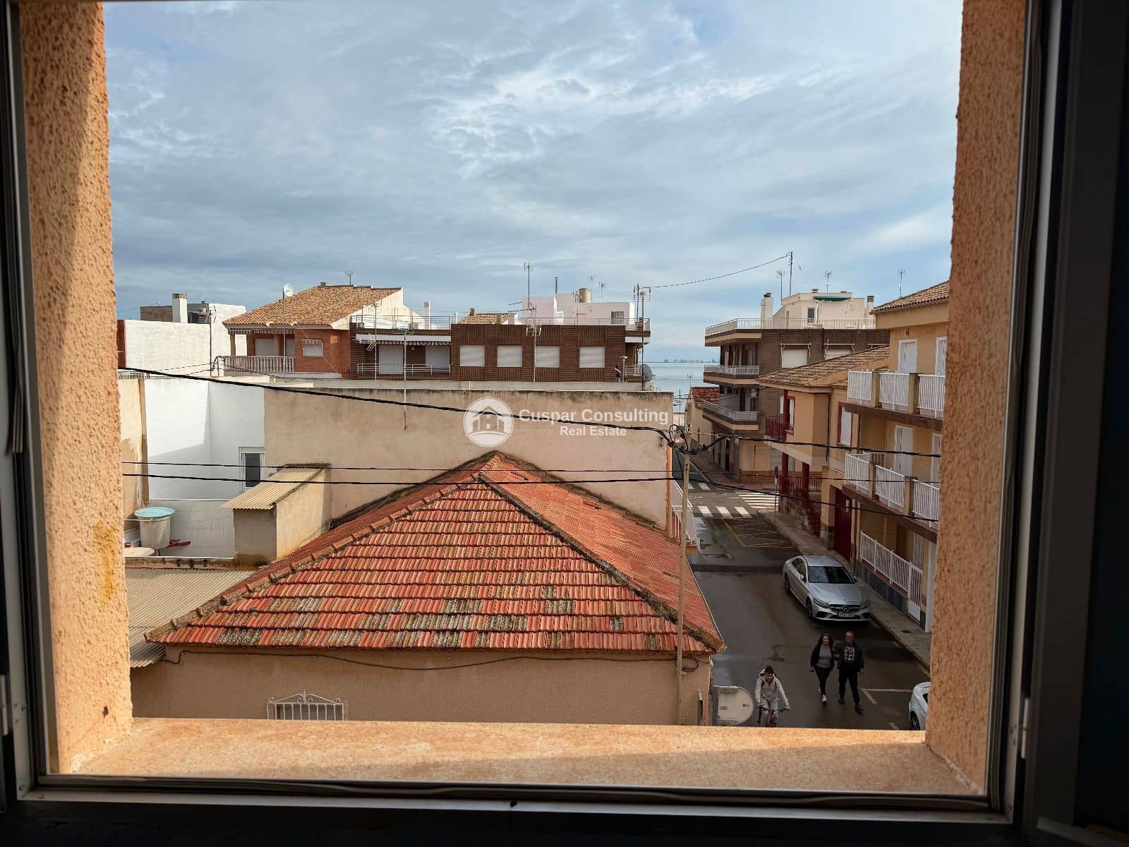 3 soverom Leilighet til salgs i Los Alcazares - € 135 000 (Ref: 9524559)