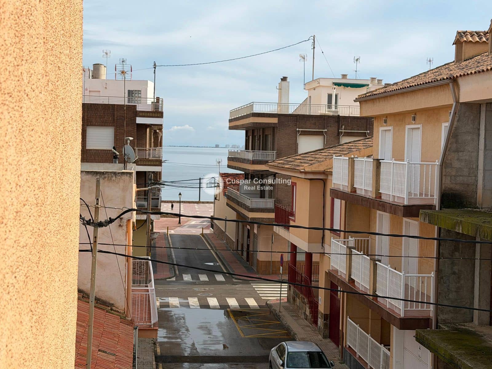 3 soverom Leilighet til salgs i Los Alcazares - € 135 000 (Ref: 9524559)