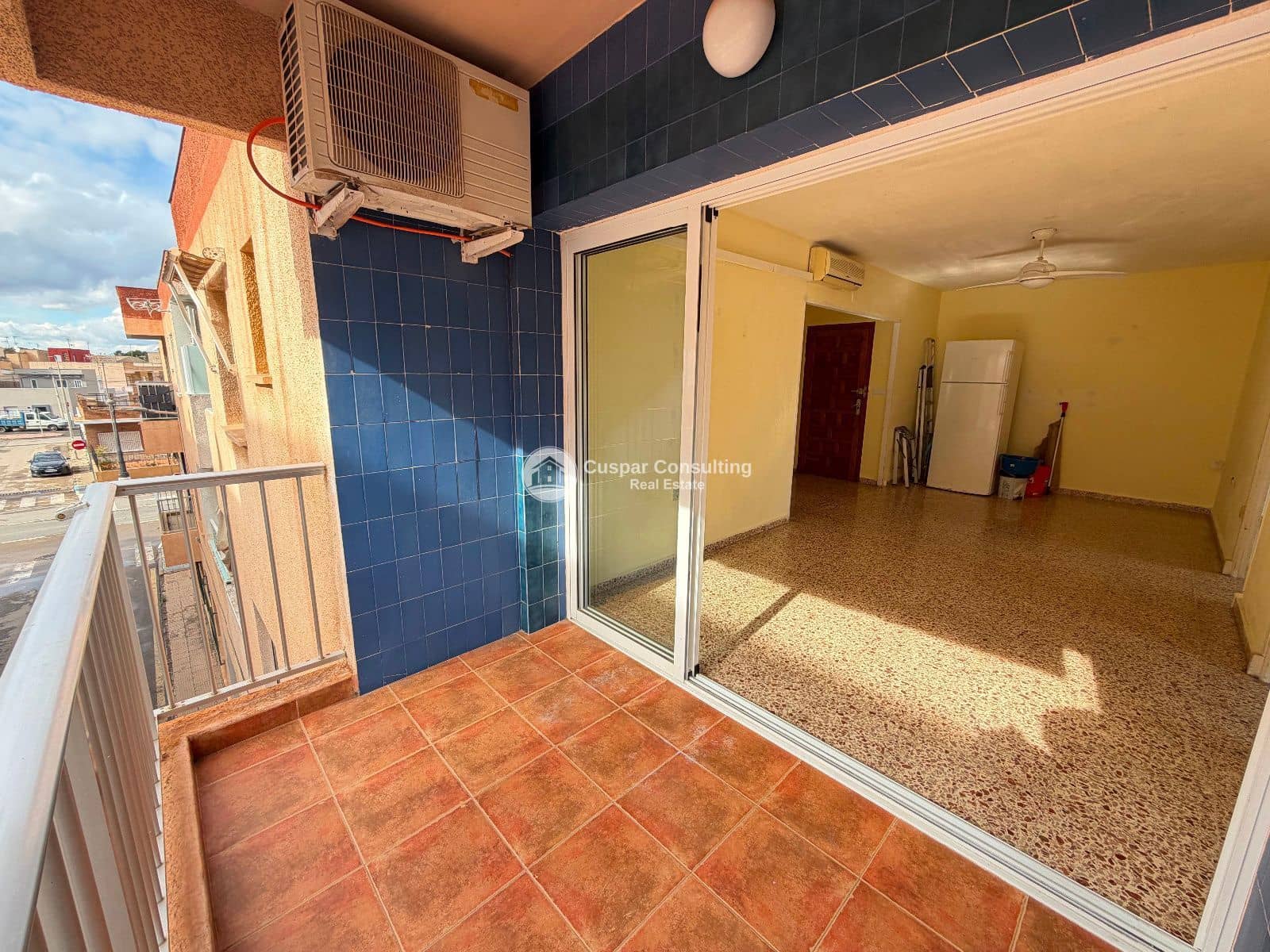 3 soverom Leilighet til salgs i Los Alcazares - € 135 000 (Ref: 9524559)