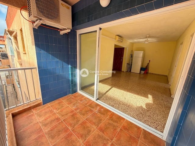 3 soverom Leilighet til salgs i Centro, Los Alcázares - € 135 000 (Ref: 9524559)